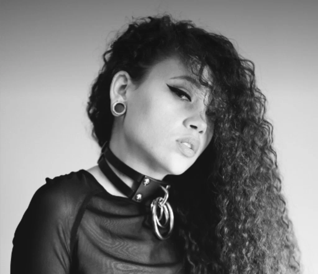 Goddess Zuri