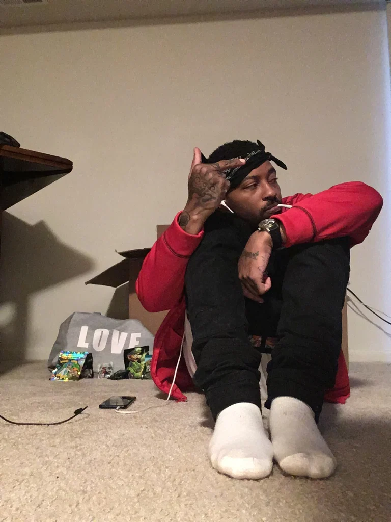 Masterking2u aka FetishGod's avatar