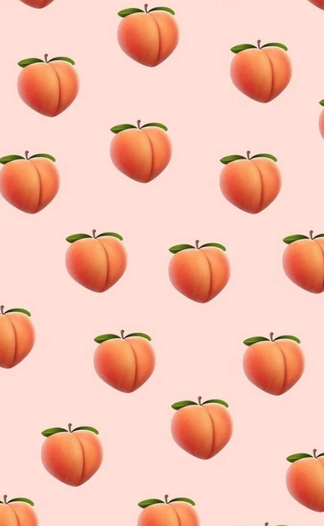 Peaches profile banner
