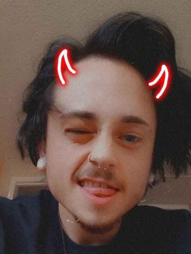 mason's avatar