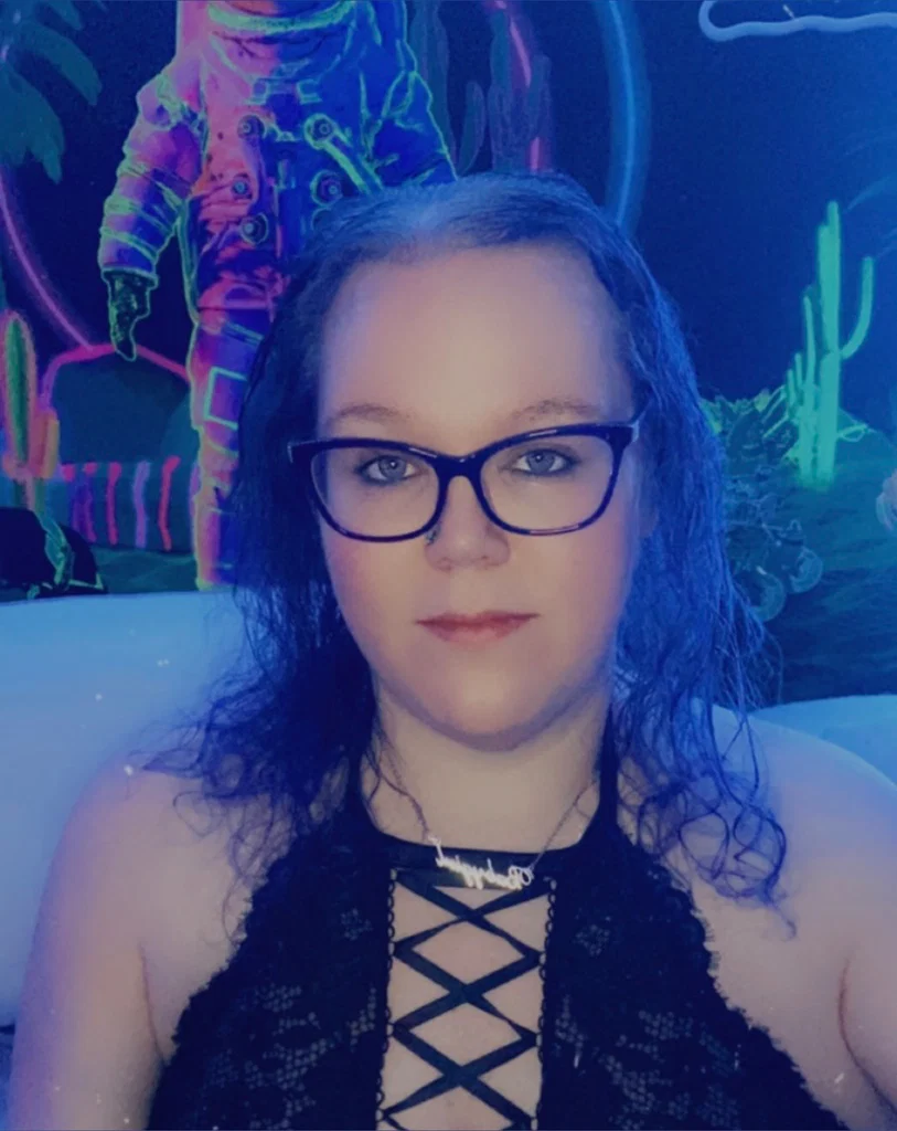 Karissa Kae's avatar