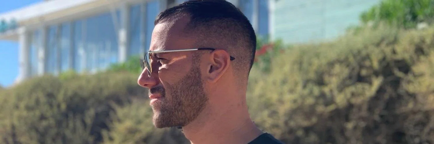 GustavoCruz profile banner