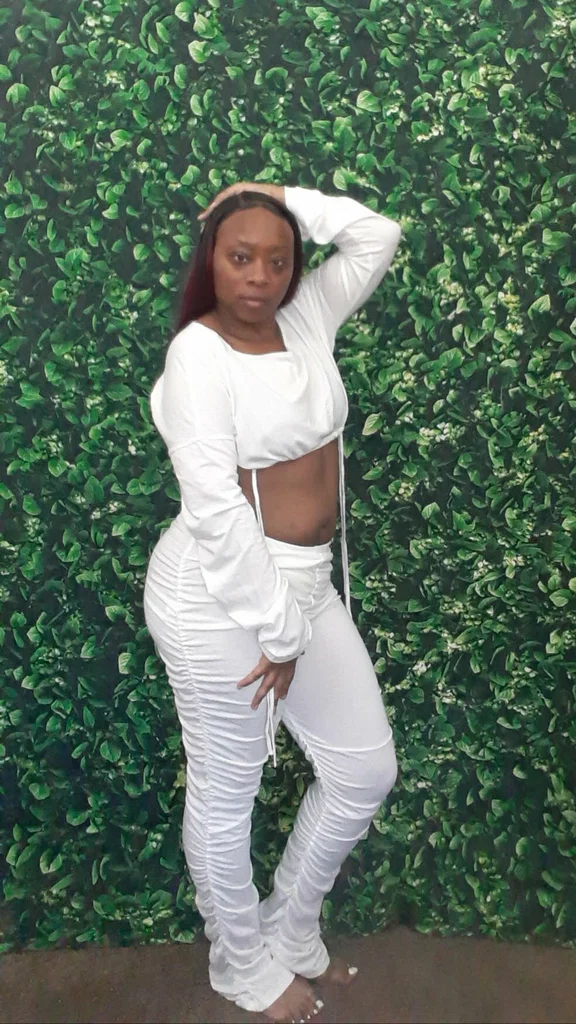 Shanta Hood's avatar