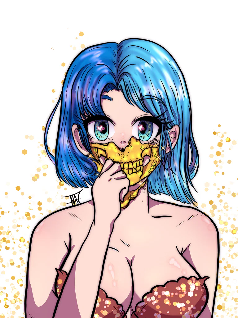 Kitty profile banner
