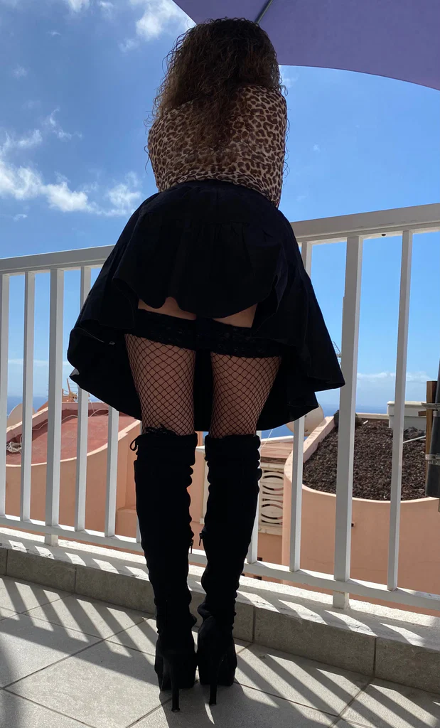 Alison's avatar