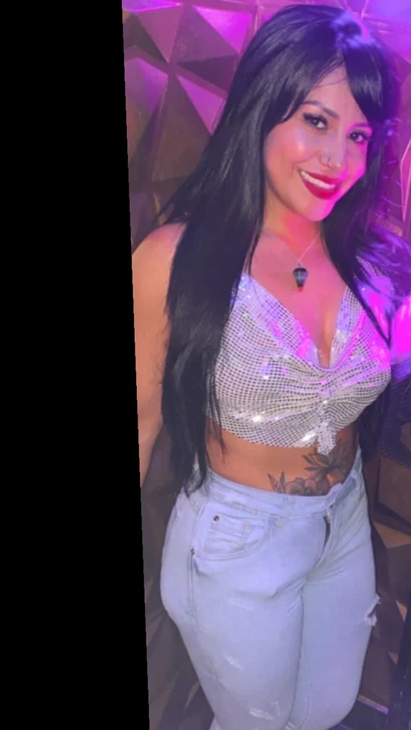 Annyka Hack