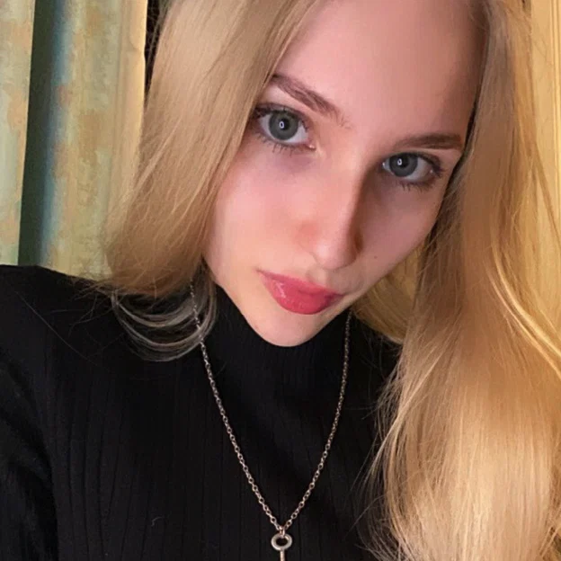 Sveta's avatar