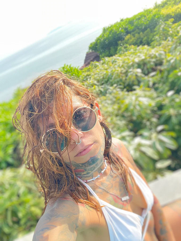 Wet Mammi's avatar