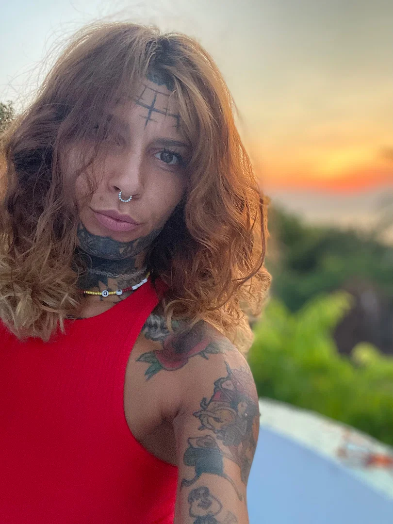 Wet Mammi profile banner