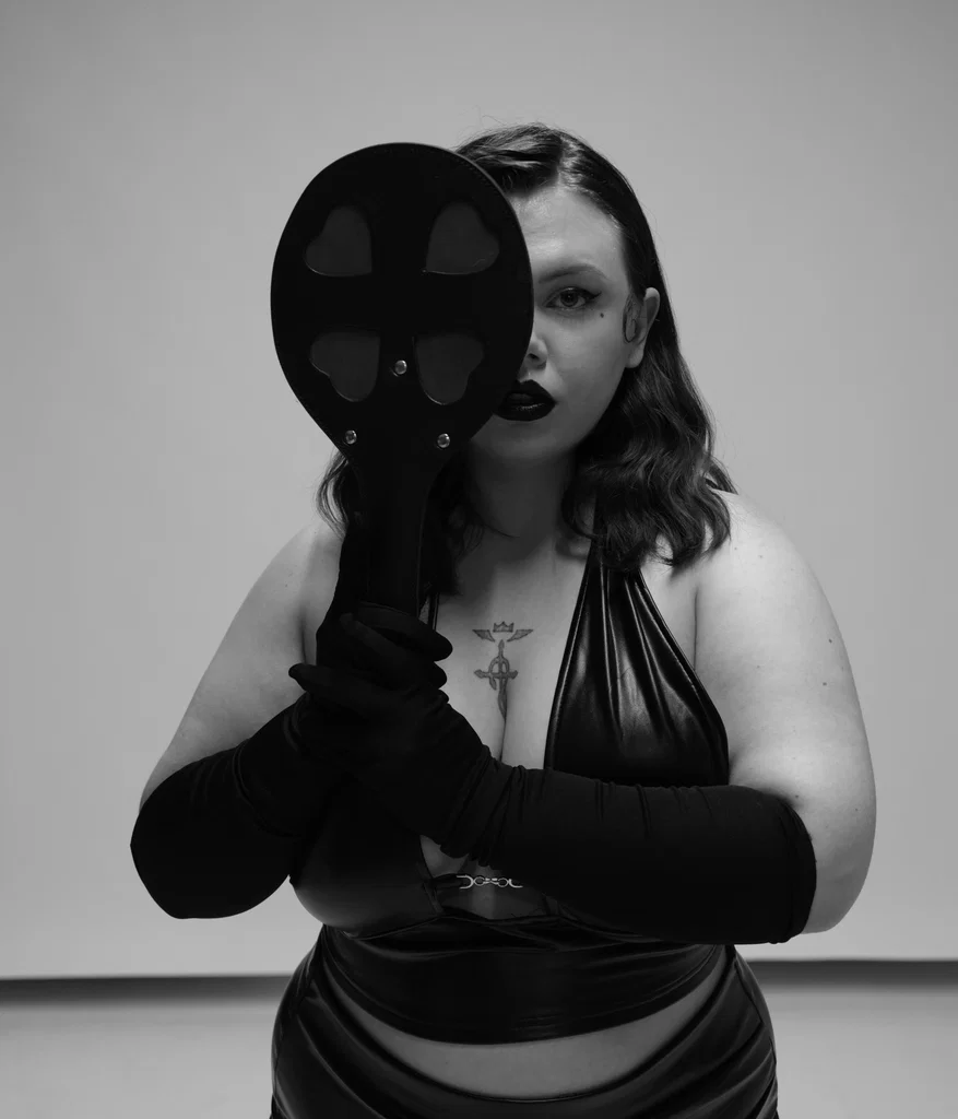 Mistress Audriana's avatar