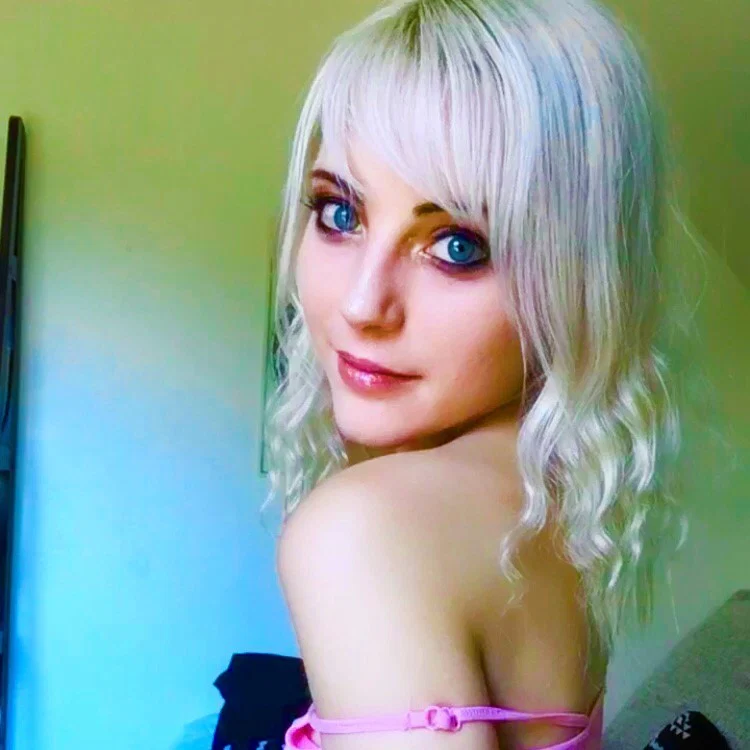 Jamie Jett's avatar