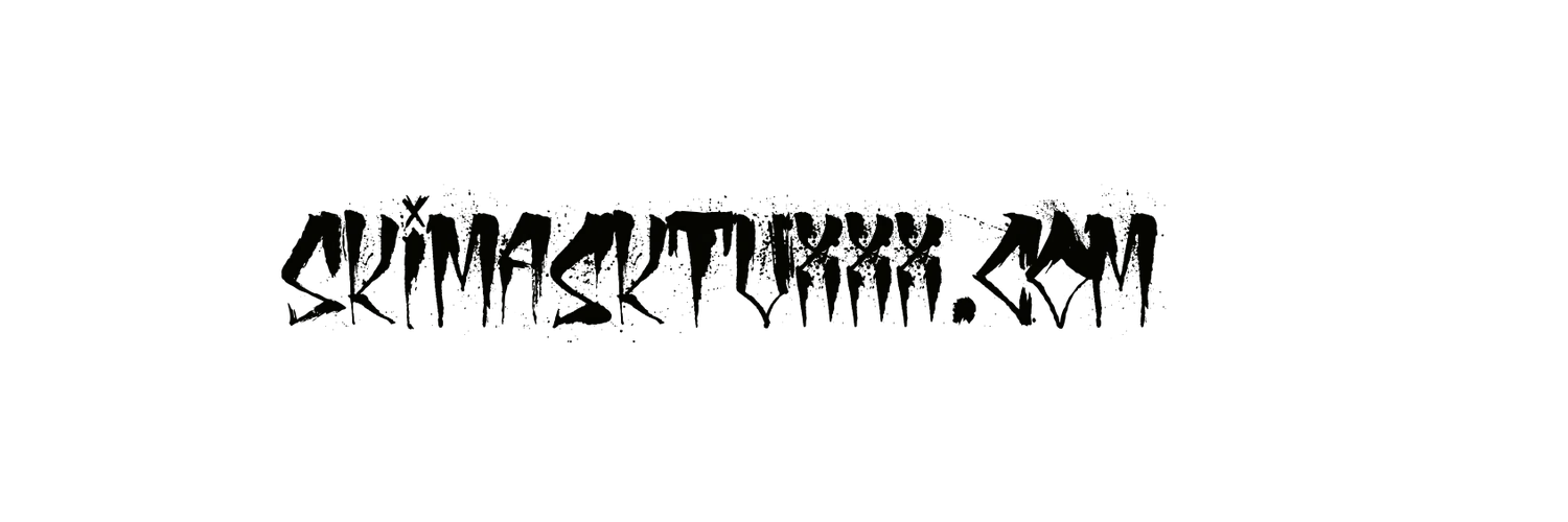 Ski Mask Tv profile banner