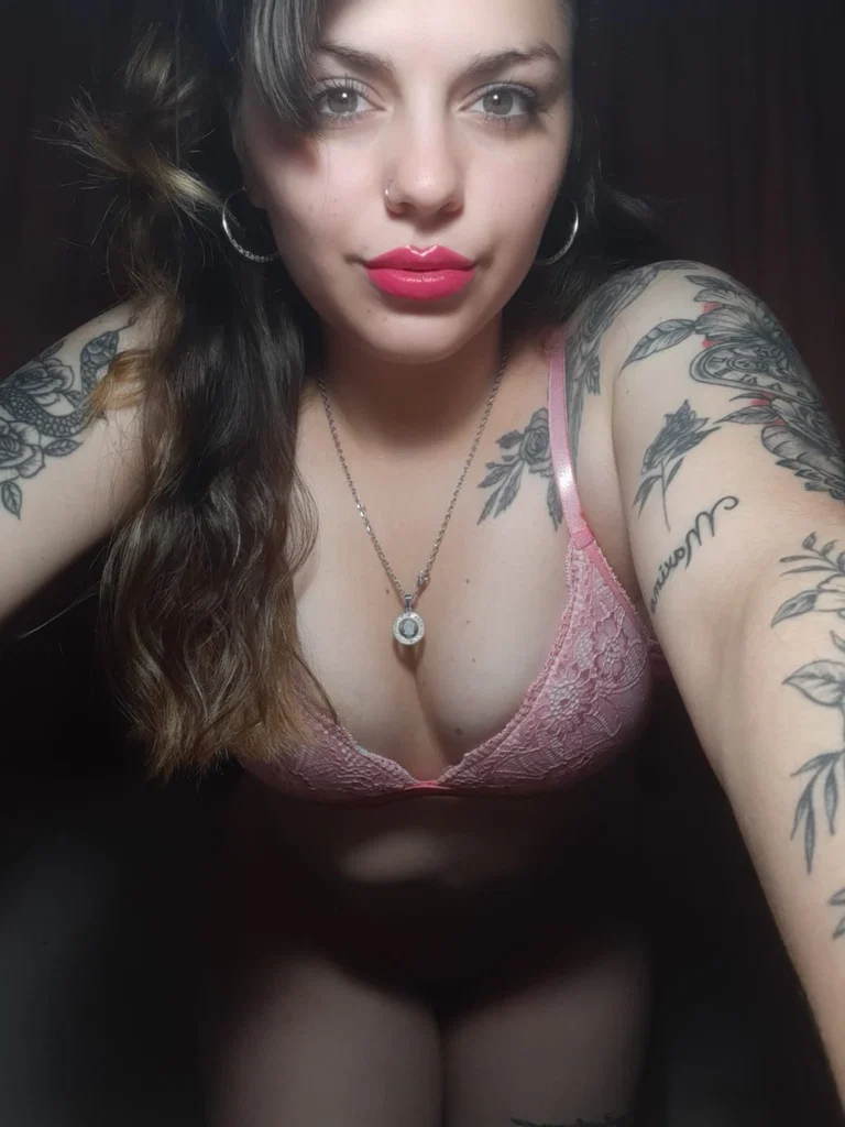 CataLinda 🔥 💞's avatar