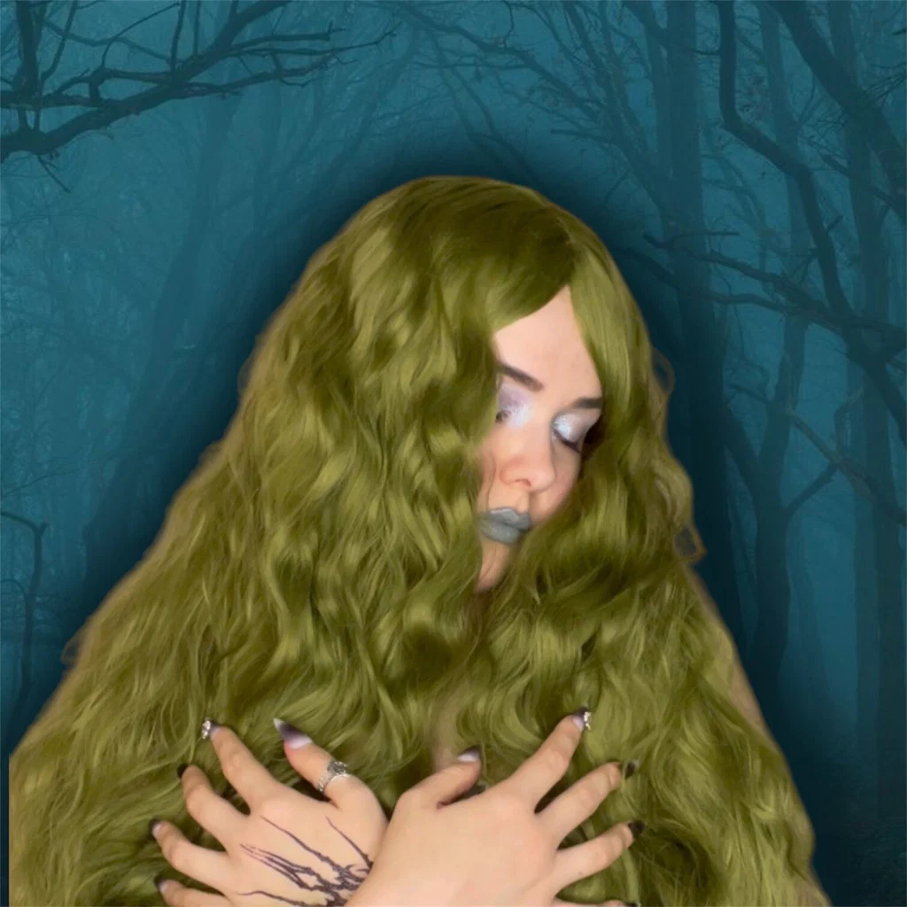 Green Witch 💚's avatar