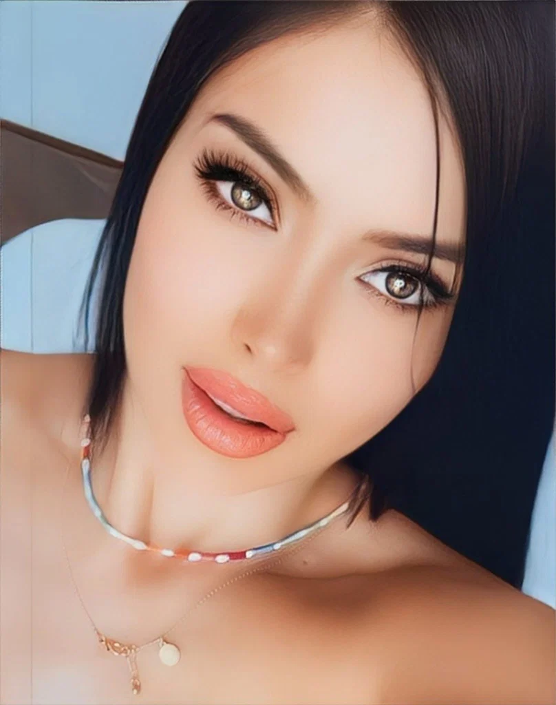 Angie Galvis's avatar