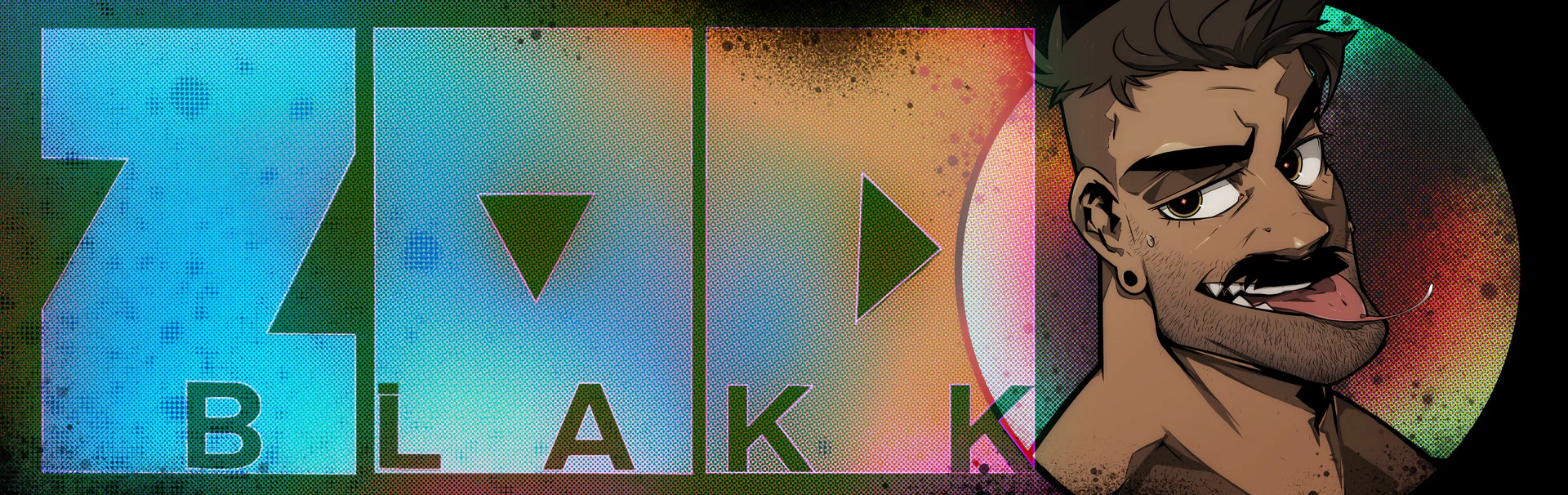 ZODxBLAKK profile banner