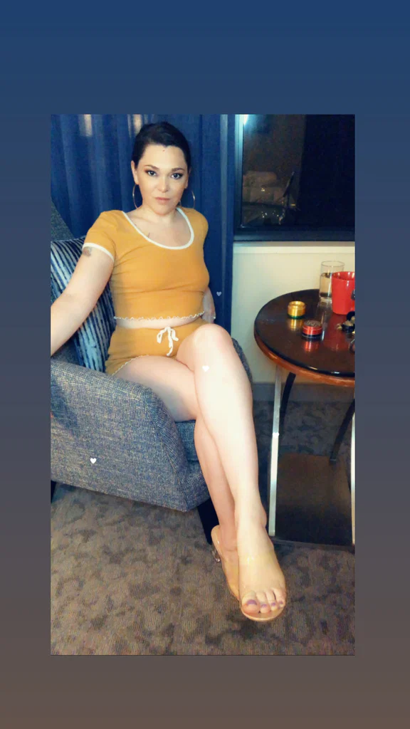 Heavenly Soles's avatar