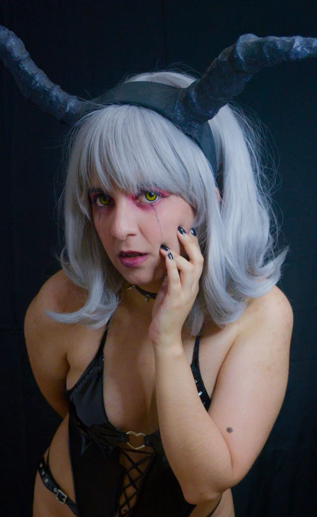 Persephone's avatar