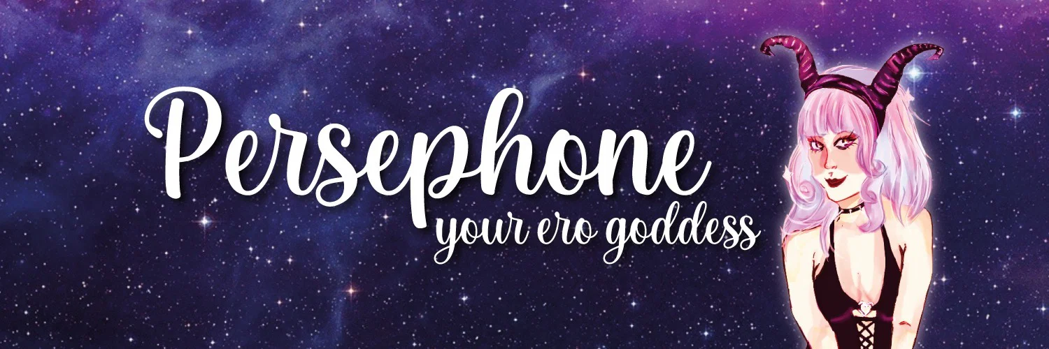 Persephone profile banner