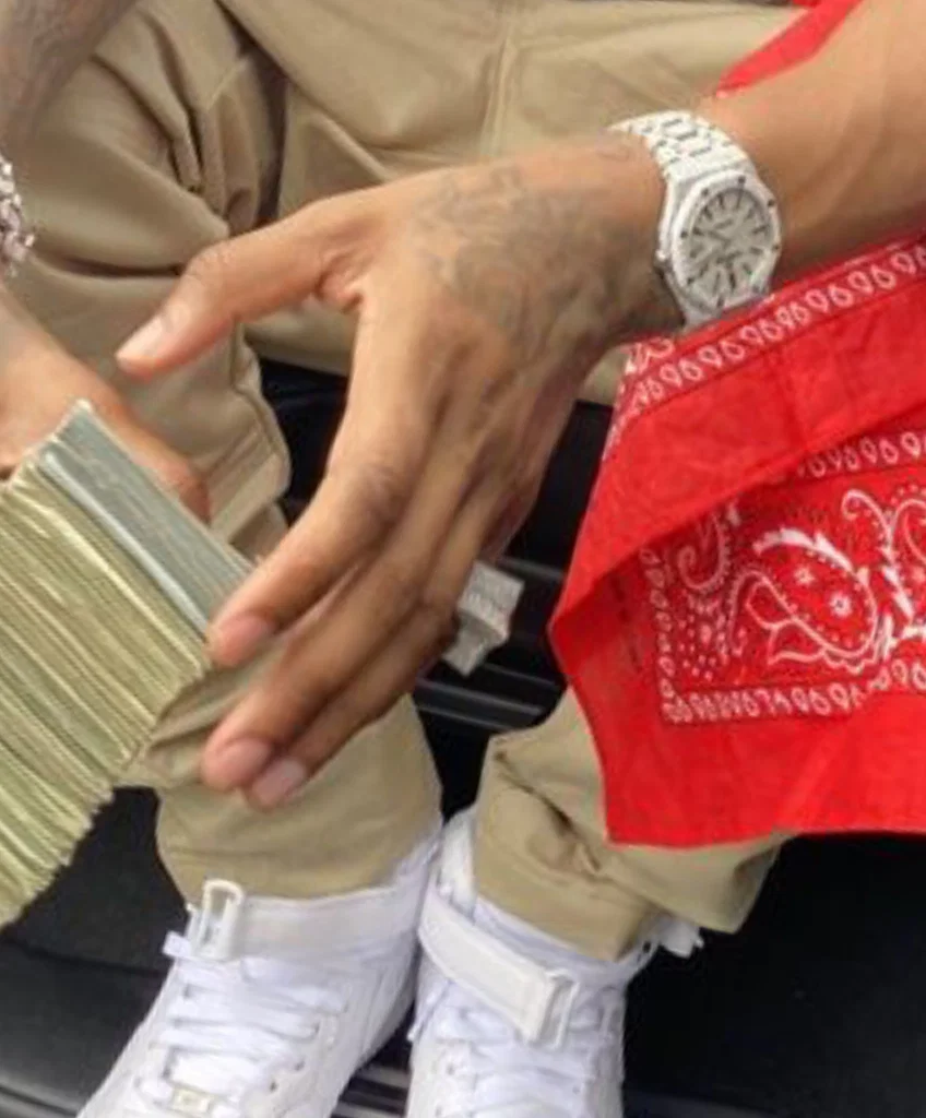 Killed Before 🔥🐐✅
