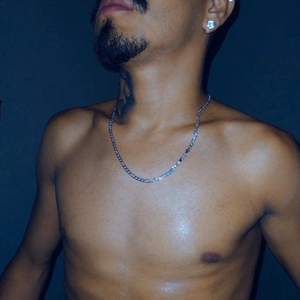 Indian Boy's avatar