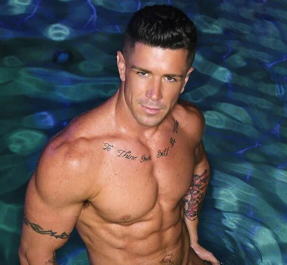 Trenton Ducati's avatar