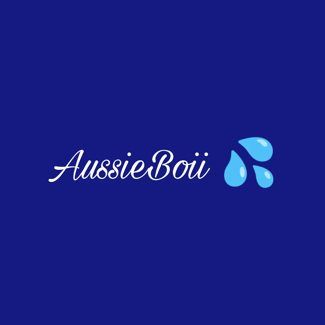 AussieBoii profile banner