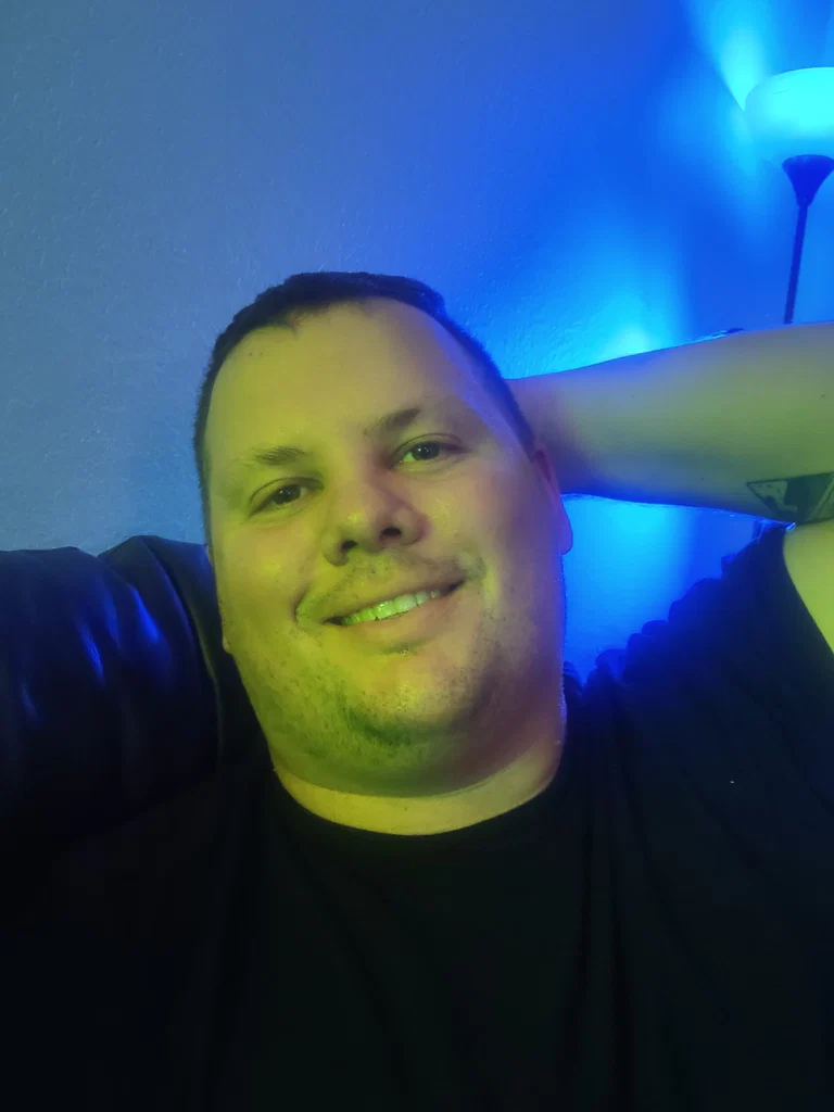The_Daddest_Bod's avatar