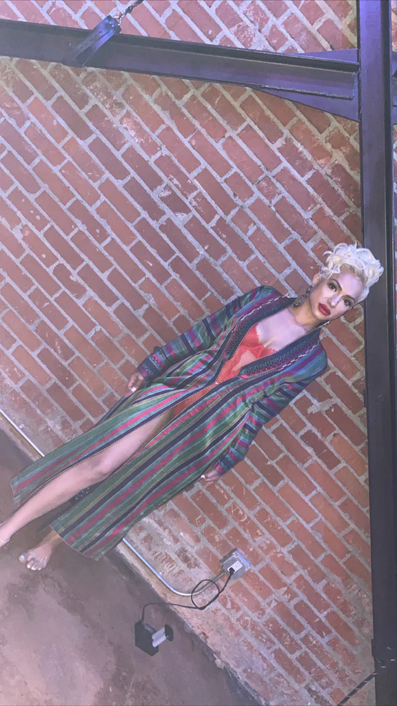 Mimi love's avatar