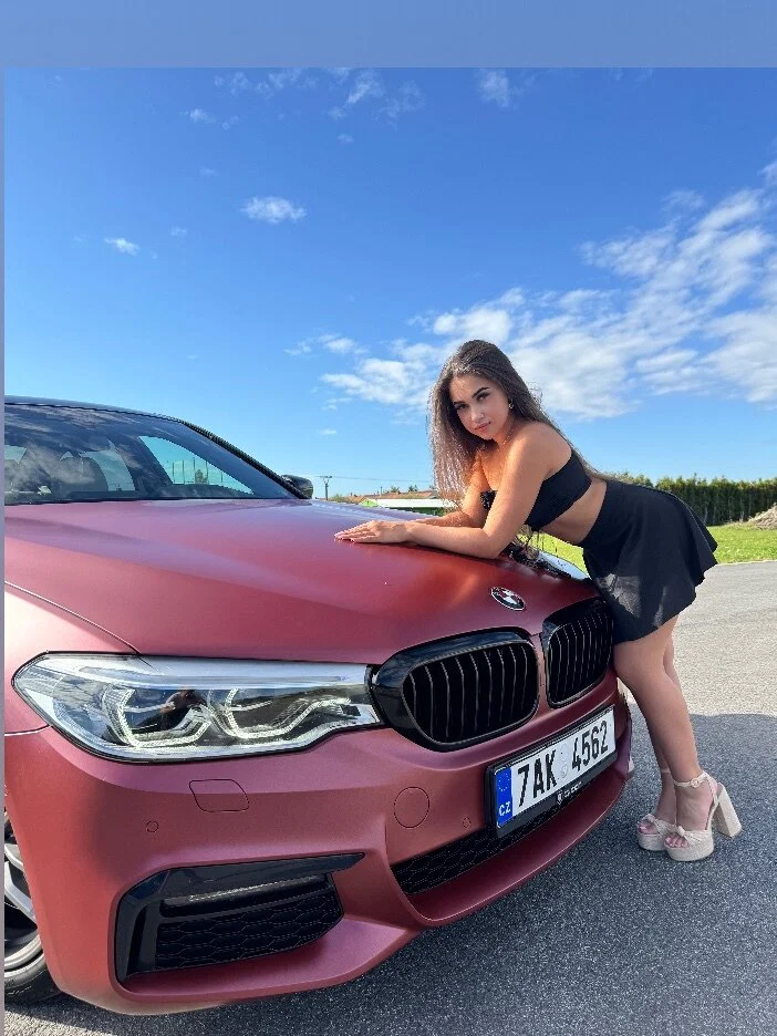 Suzi ❤️🔥 profile banner