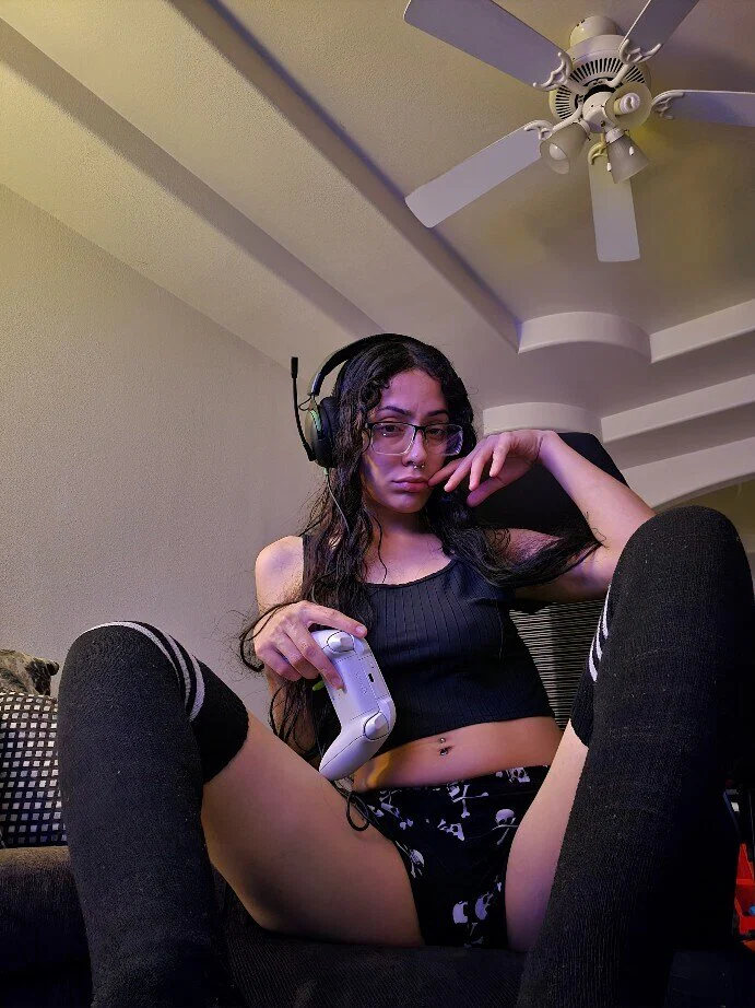 Mina Minx