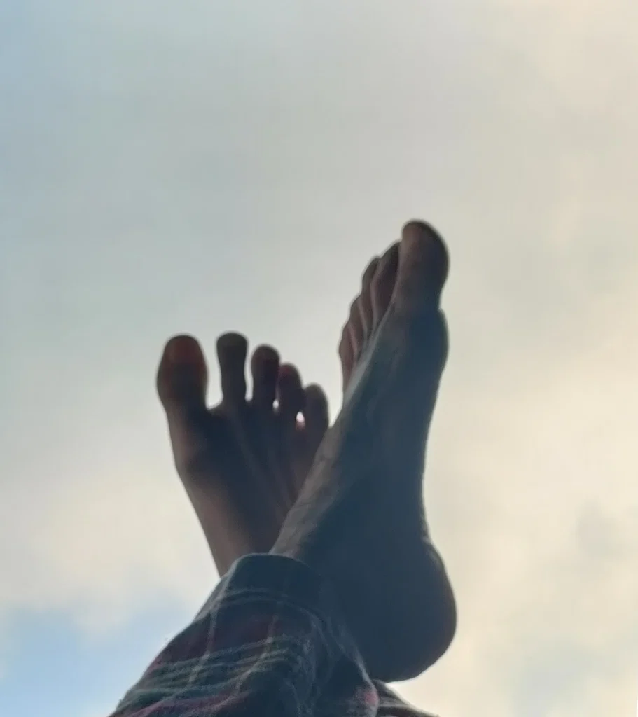 Point of Feet's avatar