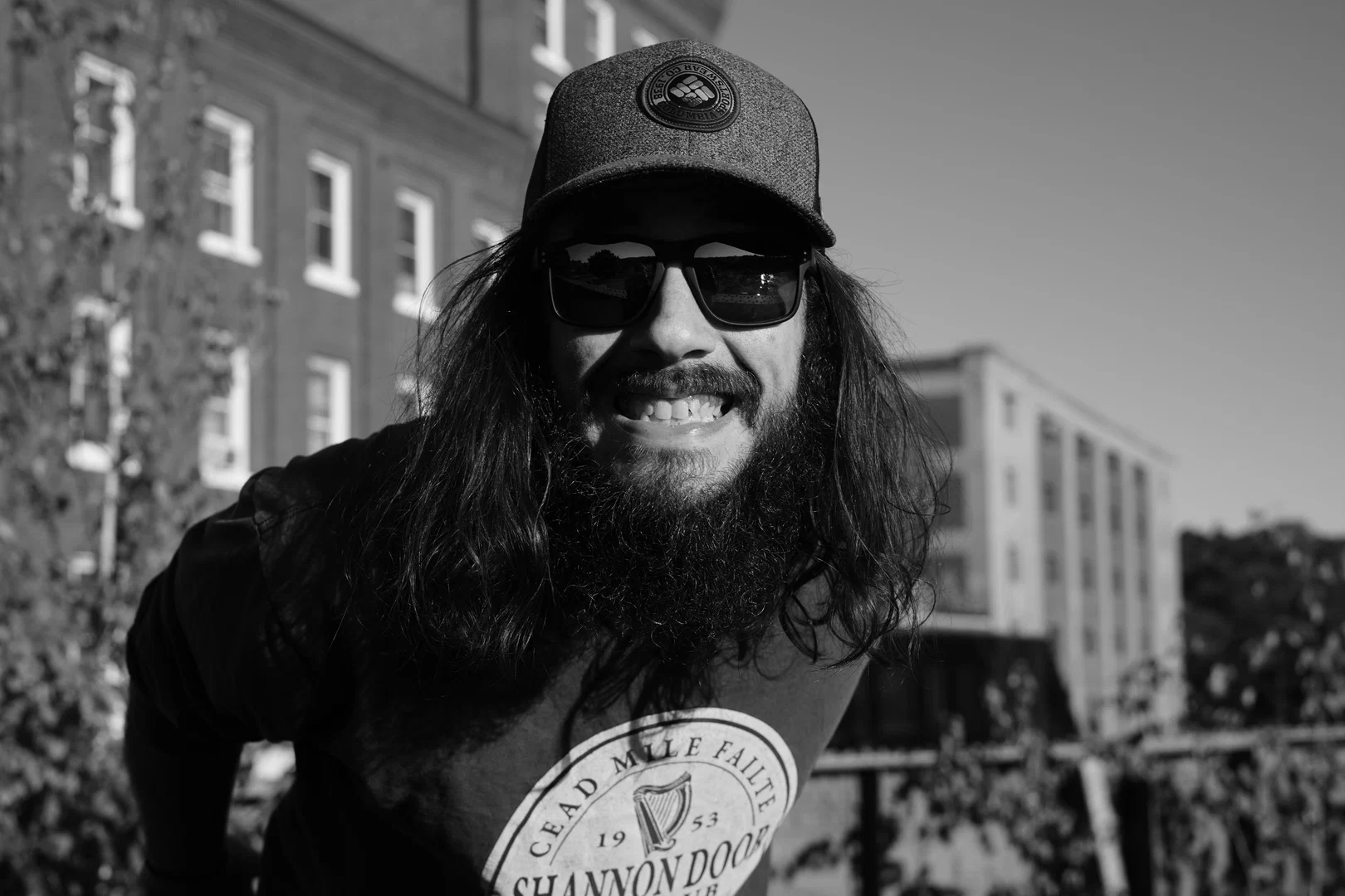 Joshua Towle profile banner
