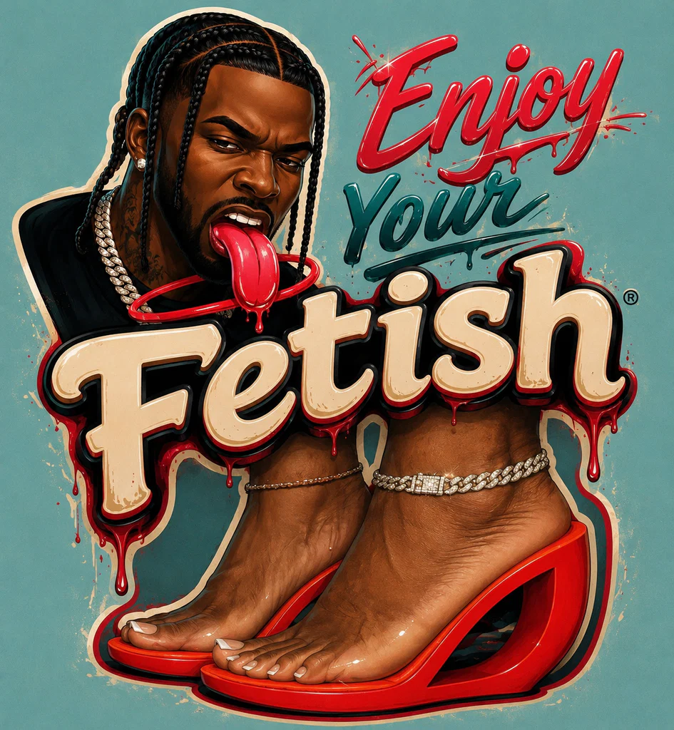 THE FOOT WORSHIP LEGEND's avatar