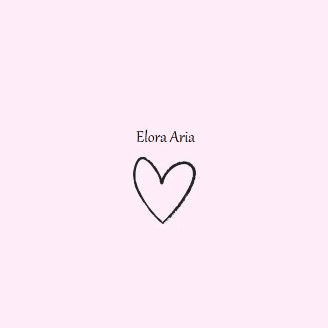 Elora Aria profile banner