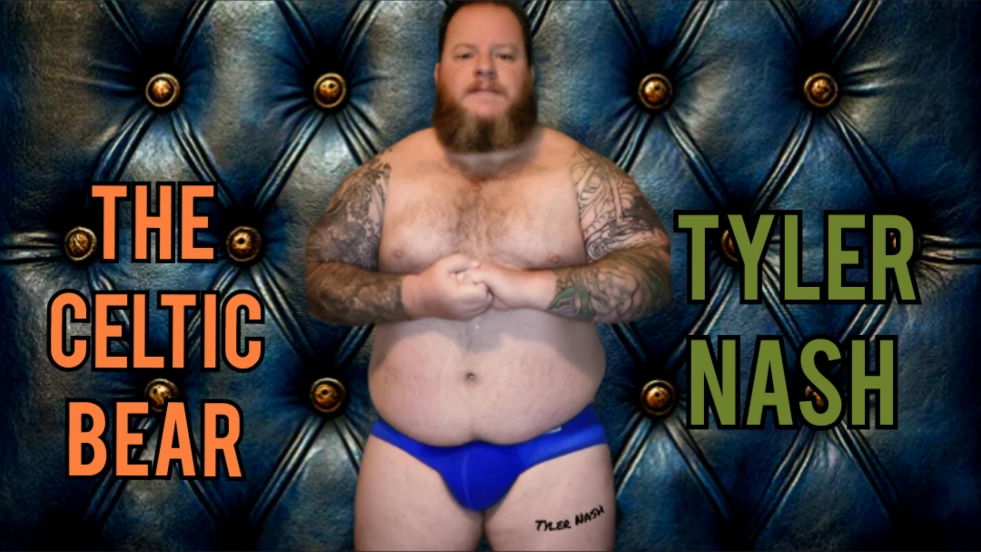Tyler Nash profile banner