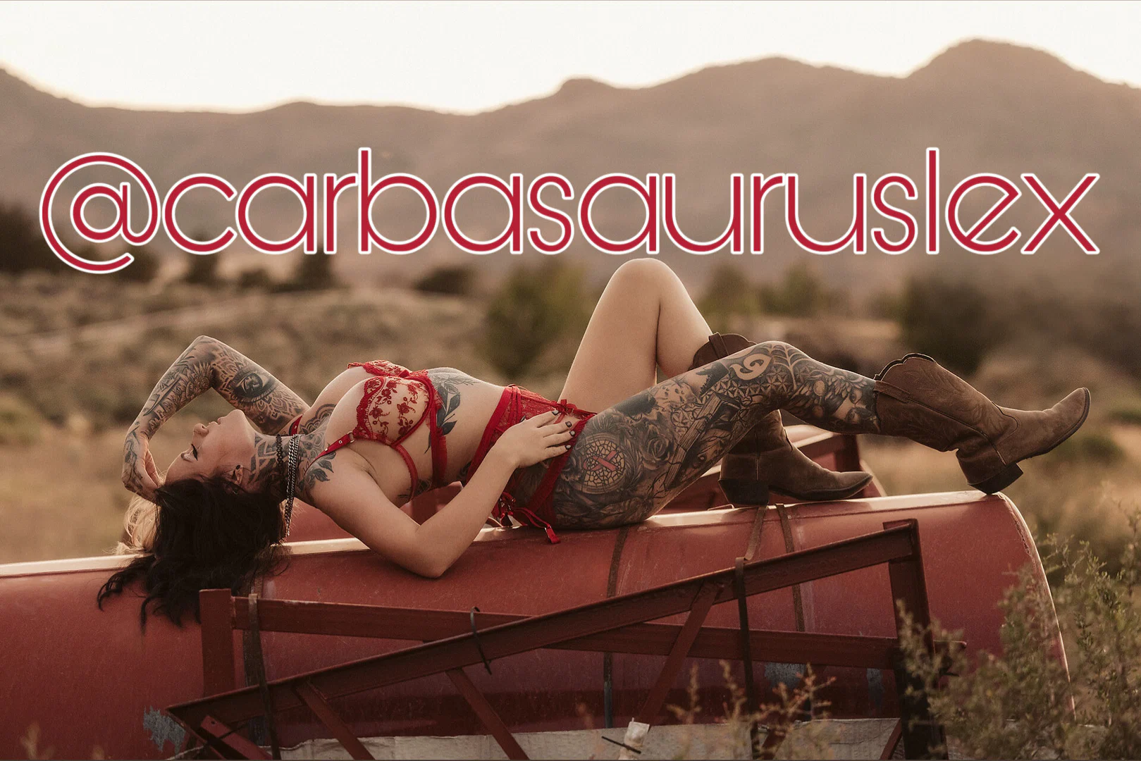 Lex's Carb Loading Zone profile banner
