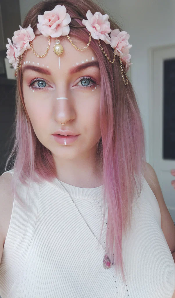 Shanna Nina's avatar
