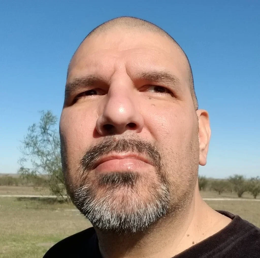 The Big Bald Guy's avatar