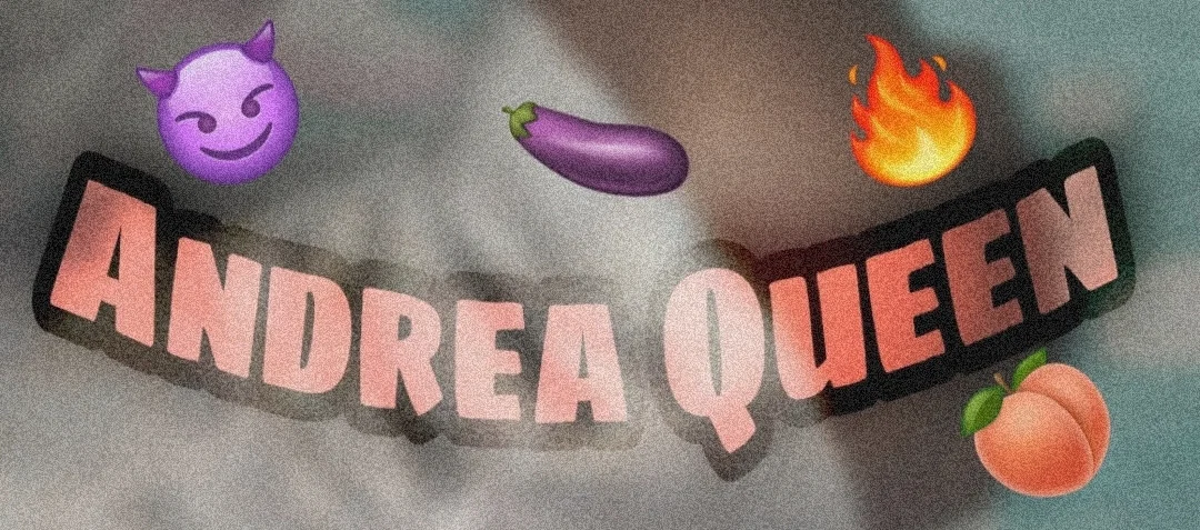 Andrea queen profile banner