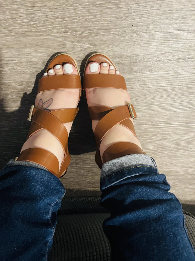 Goddess Feet's avatar