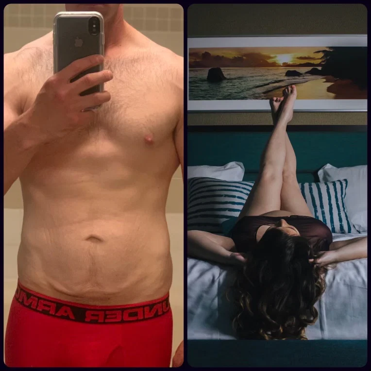 Concealed Couple profile banner