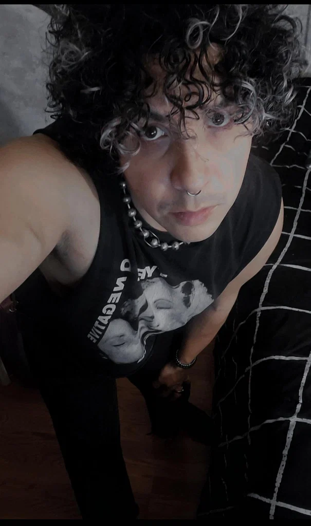 Daemon D's avatar