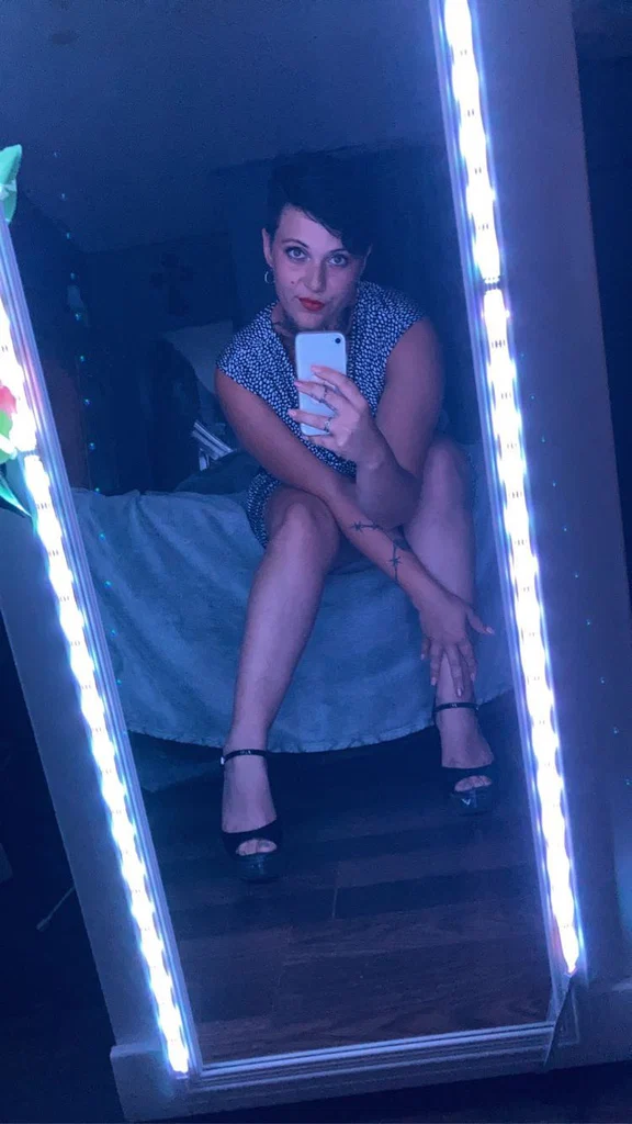 Lady Charisma's avatar