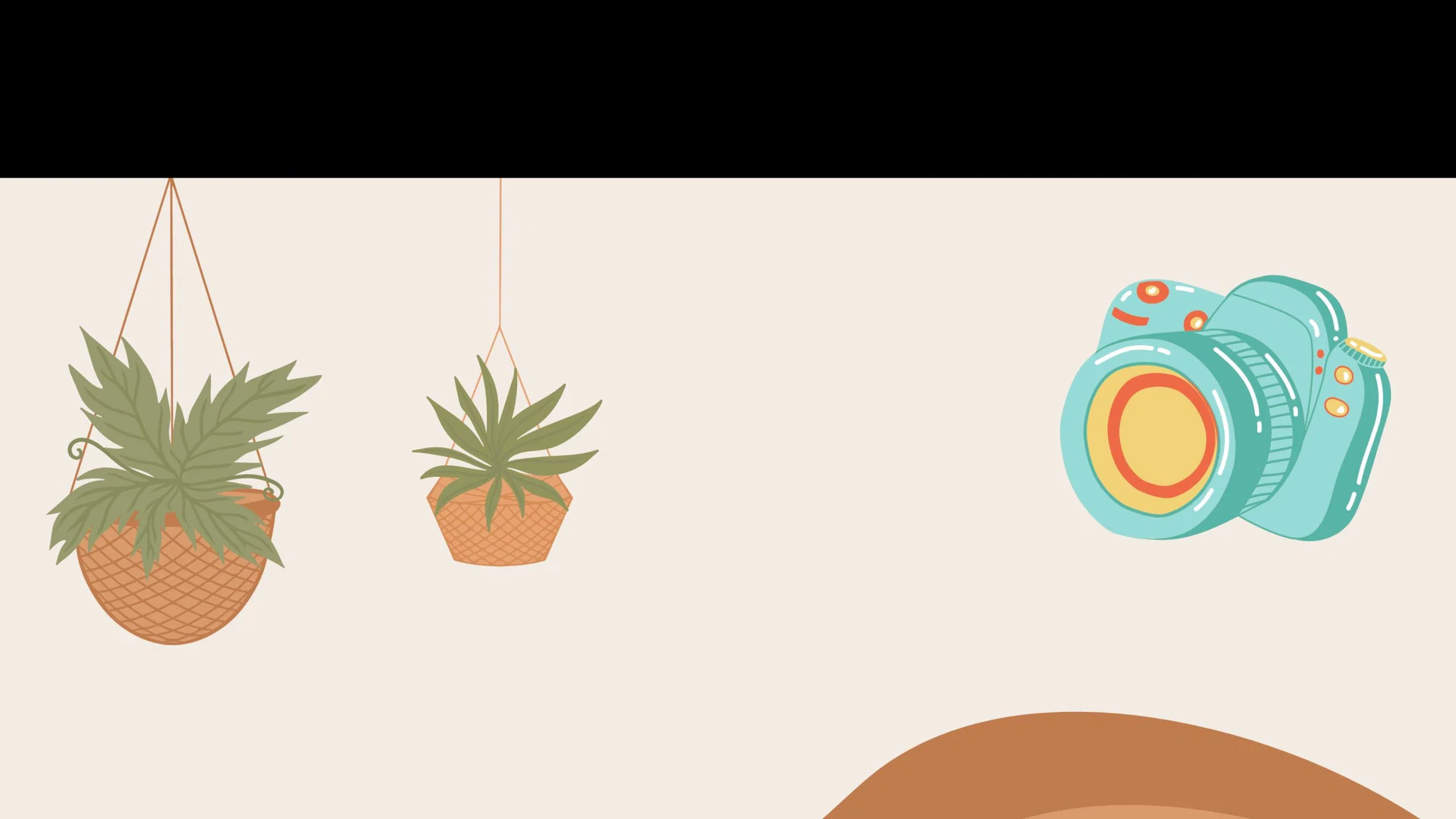 B Rose profile banner