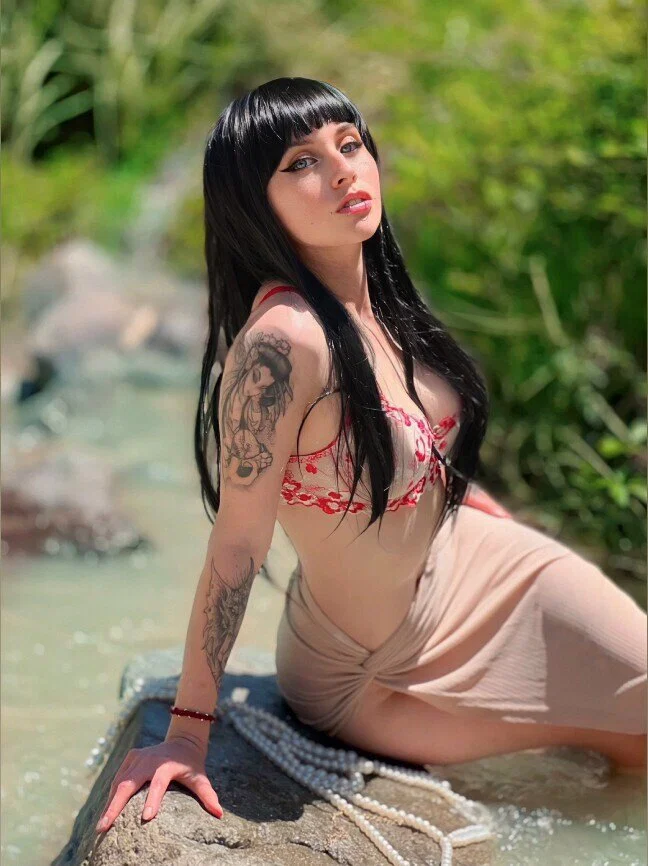 Reika SuicideDesire's avatar
