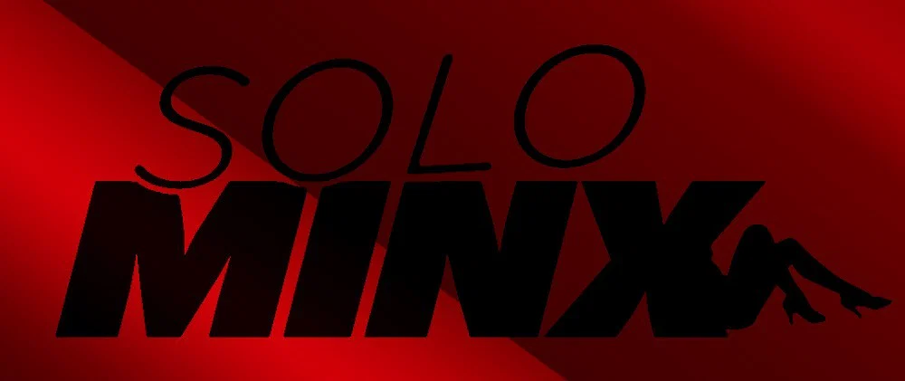 SoloMinx profile banner