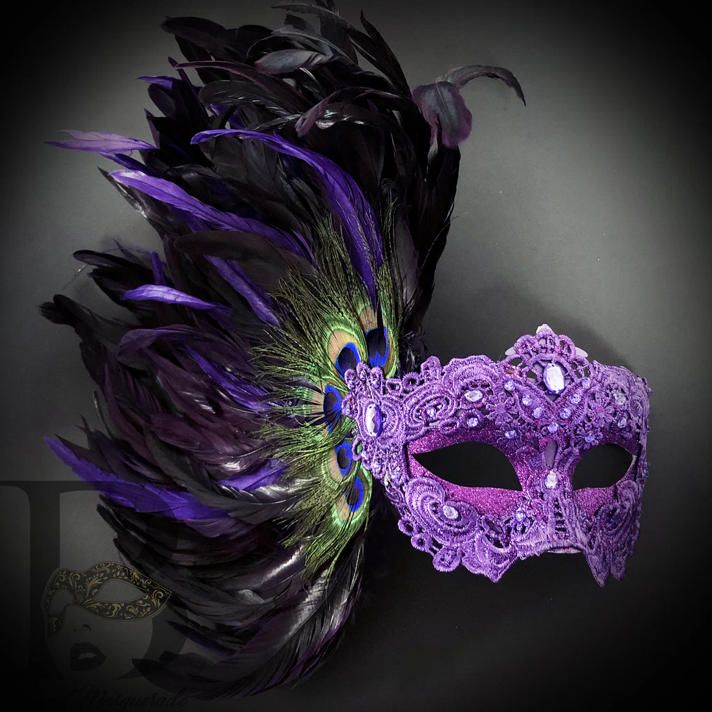 Masked Madam's avatar