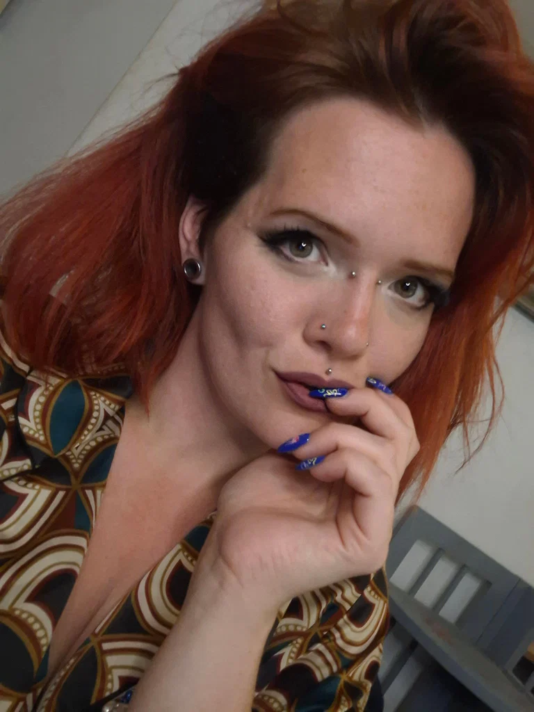 PoppyLeeXXX's avatar