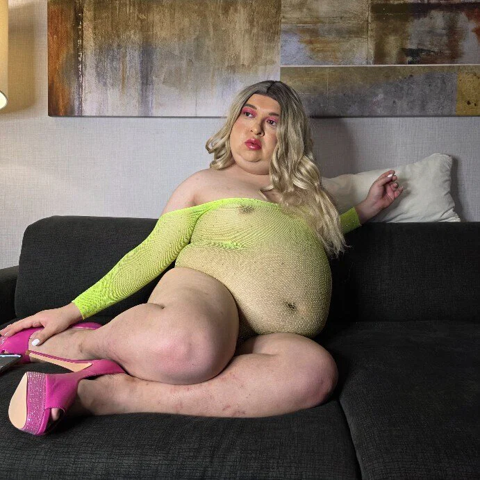 Chubstr69's avatar